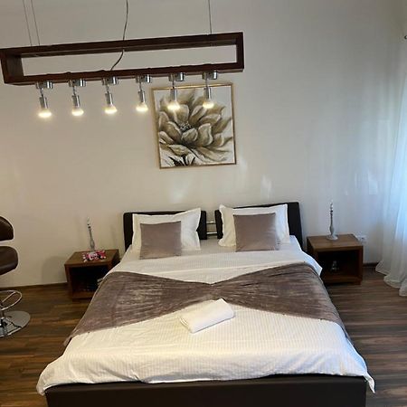 Appartamento Juist Sibiu Esterno foto