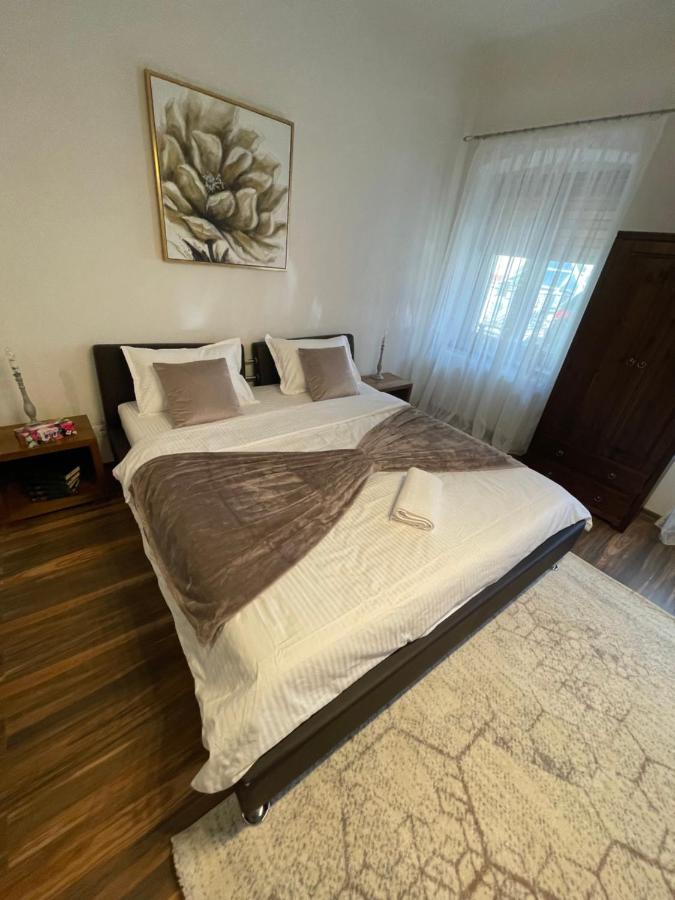 Appartamento Juist Sibiu Esterno foto